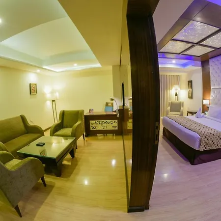 Renest Jaipur Hotel Exterior photo