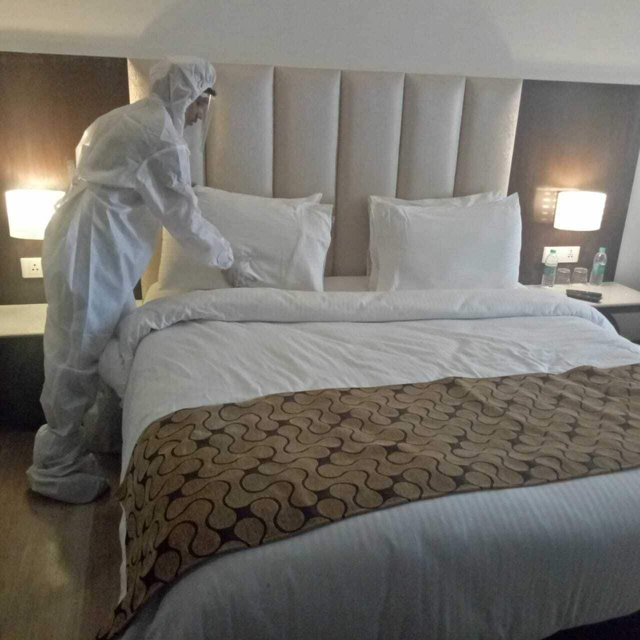 Renest Hotel Jaipur